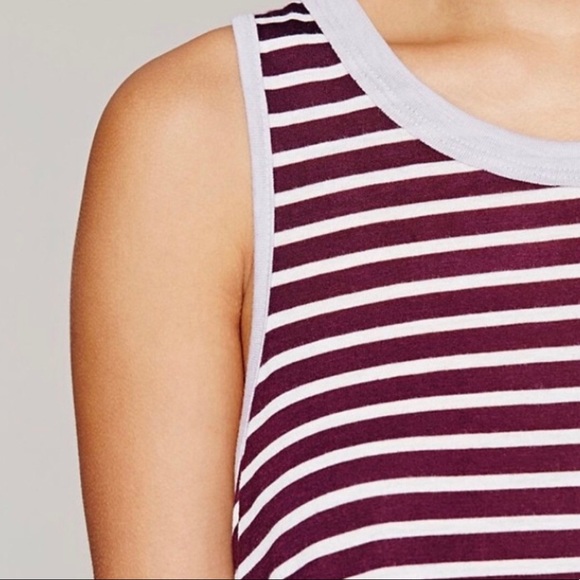 Free People Striped Tank - Picture 3 of 3